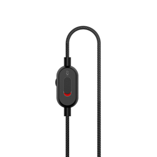 ClearSpeak Universal Headset Cable with Boom Microphone