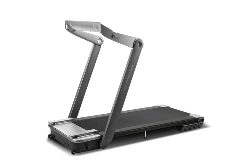 OVICX OS-TMILL-I1 Flat Folding Treadmill with Bluetooth Connectivity