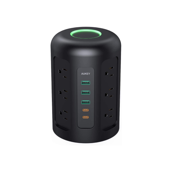 PA-S24 Power Strip Tower XL