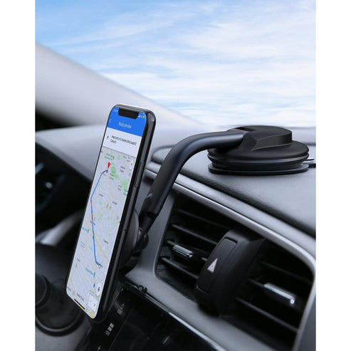 Phone Holder for Car 360 degrees HD-C49 - Rack To Door