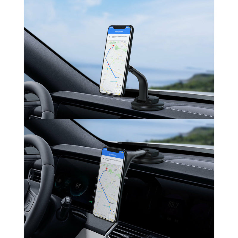 Phone Holder for Car 360 degrees HD-C49 - Rack To Door