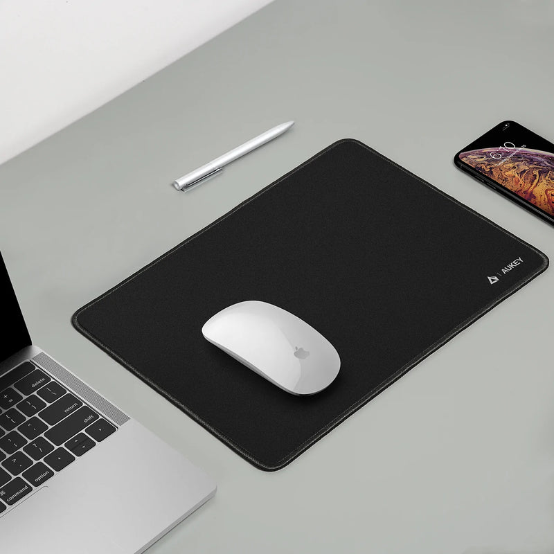Mouse Pad For Office Home 13.7 x 9.8 in KM-P1
