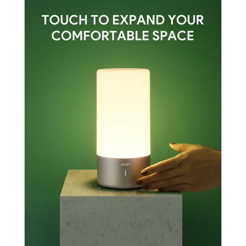 Table Lamp 360° Touch Control LT-T6