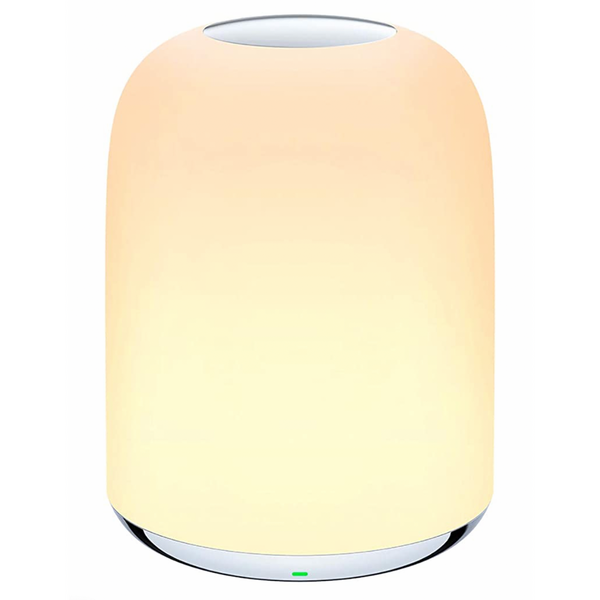 LT-T8 Table Lamp For Bedroom - Rack To Door