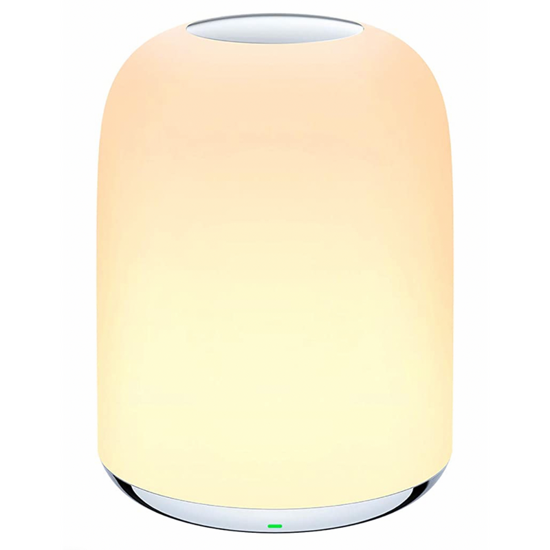 LT-T8 Table Lamp For Bedroom - Rack To Door
