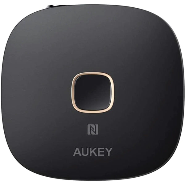 AUKEY 2-in-1 Wireless Bluetooth Transmitter and Receiver