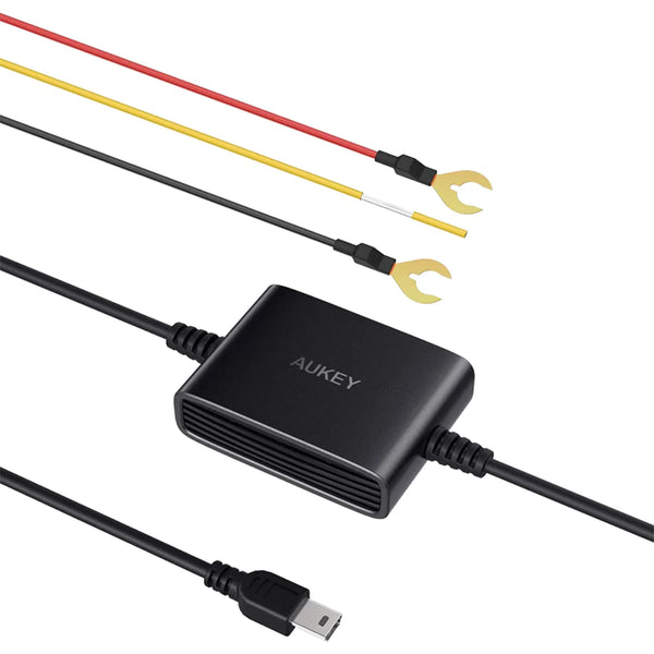 Hardwire Kit for Dash Cam PM-YY