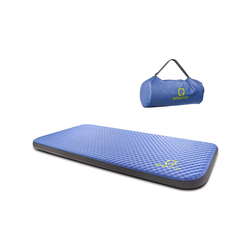 Self-Inflating Sleeping Pad