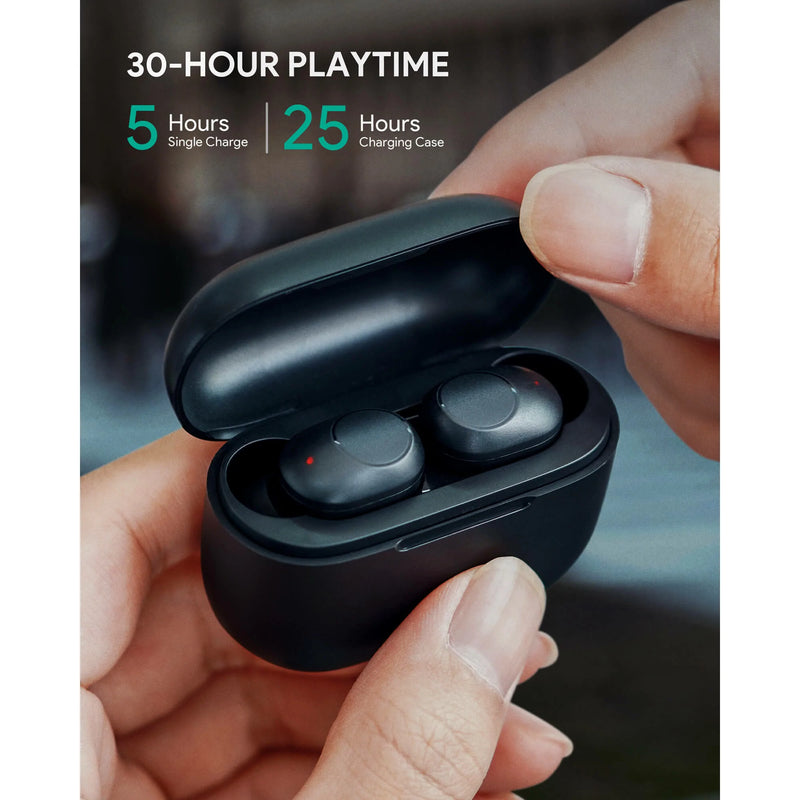 EP-T31 Wireless Charging Earbuds Elevation in-ear Detection