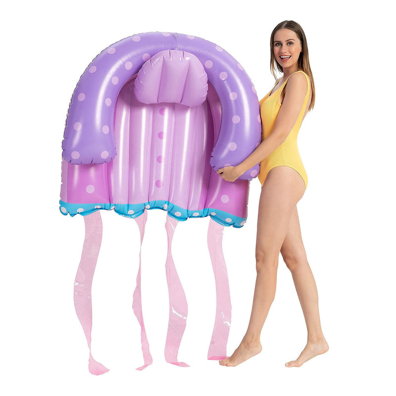 Jellyfish Pool Lounge