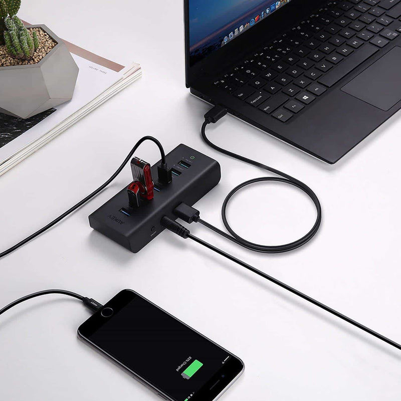 Shop Hub at AUKEY Official